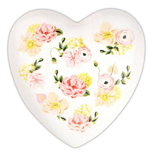 Handheld Heart - Made for More