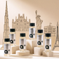Aromar Plus - Fragrance Oil 2oz - Dubai