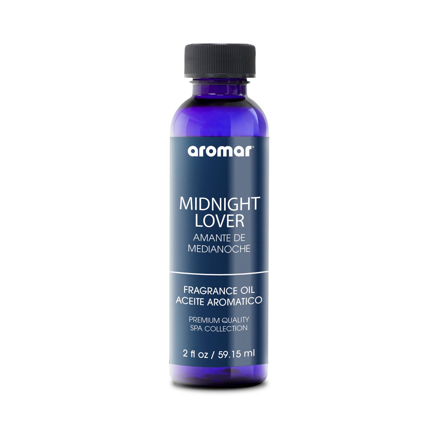 AROMAR MIDNIGHT LOVER FRAGRANCE OIL