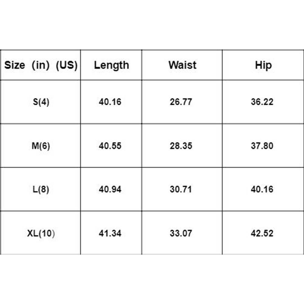 Casual Stretch Mid Waist Straight Leg Jeans