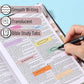 Mr. Pen Sticky Tabs  Easy Organization