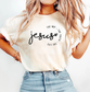 Jesus The Way The Truth The Life Shirt