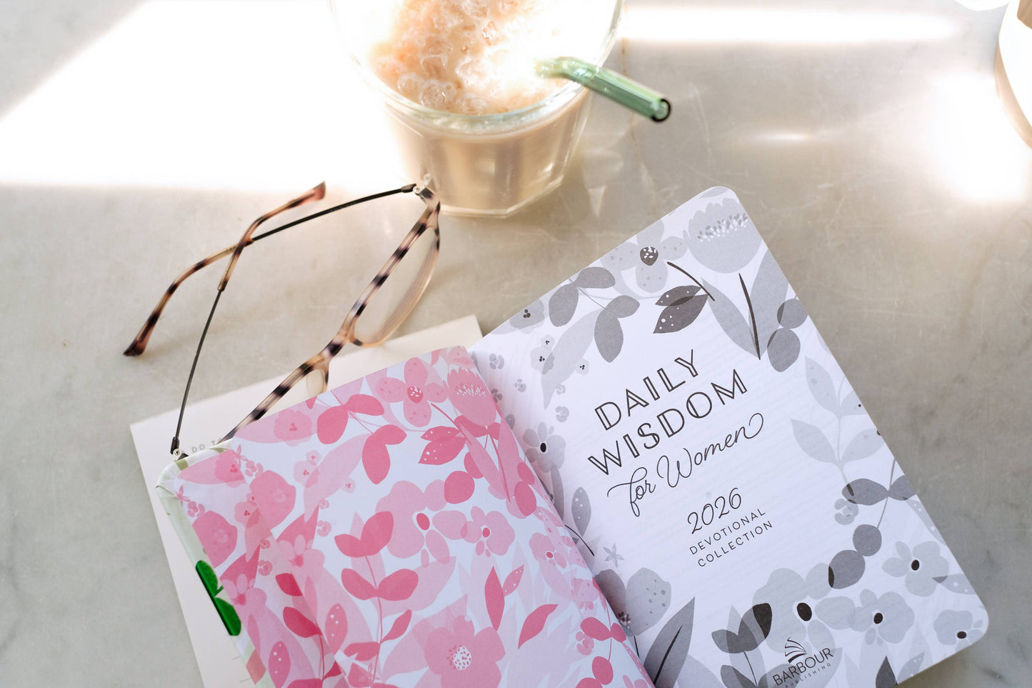 Daily Wisdom for Women 2026 Devotional Collection