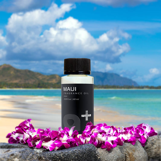 Aromar Plus - Fragrance Oil 2oz -  Maui