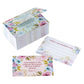 Gratitude Jar Refill Card Pack for JAR005