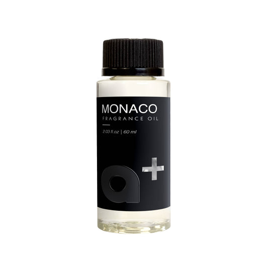 Aromar Plus - Fragrance Oil 2oz - Monaco