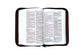 RVR60, Santa Biblia, Tierra Santa, Ultrafina, Letra grande,