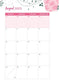 2026 Creative Planner The Prayer