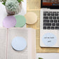 Colorful Round Sticky Notes
