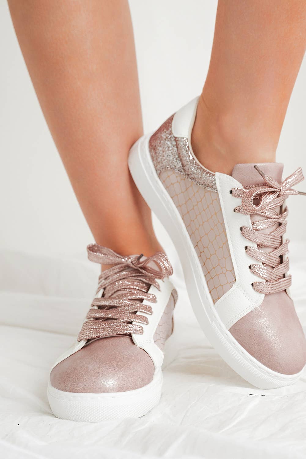 Tenis de estrella