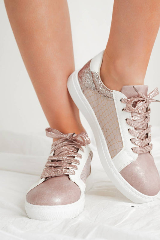 Tenis de estrella