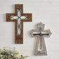 Cross Of Nails - Faith
