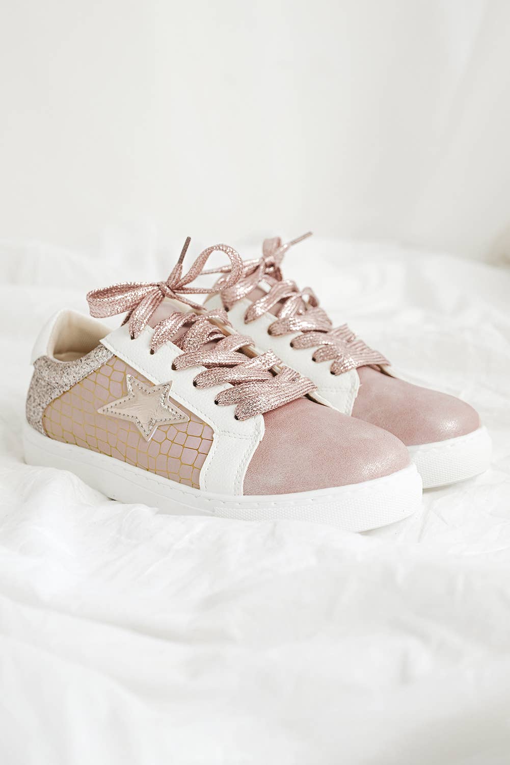 Tenis de estrella