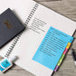 Mr. Pen Sticky Notes Set - 410 Tabs for Organization