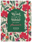 Read Through the Bible in a Year Planner: 2026 Edition