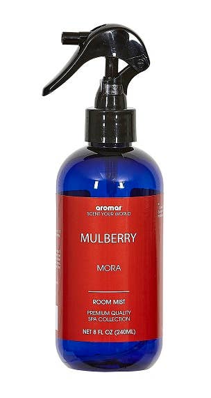 Spa Room Mist 8 OZ: CHANNEL