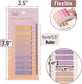 Mr. Pen Sticky Tabs  Easy Organization