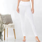`.Tummy control waistband leggings