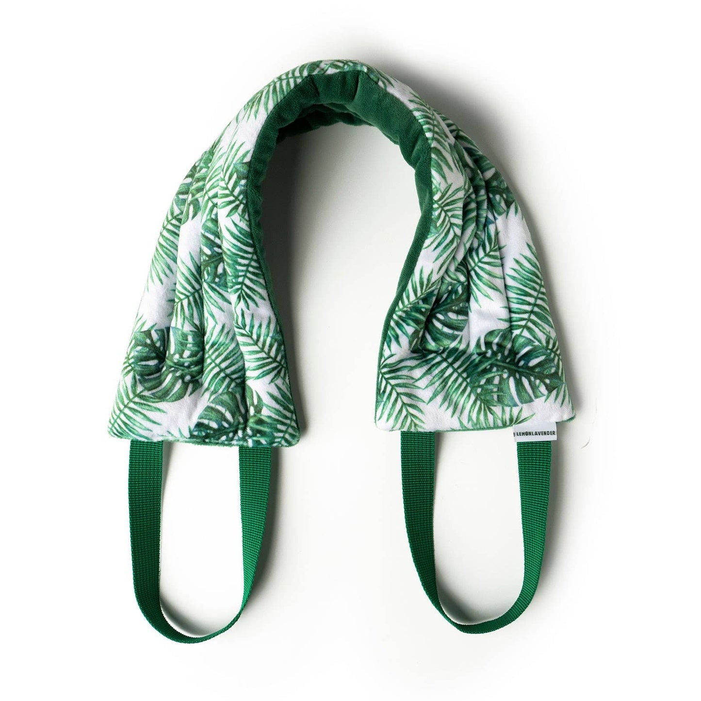 r Hot Stuff Heated Neck Wrap