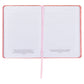 Journal Handy Pink More Precious