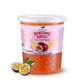 Passion Fruit Flavored Popping Boba 2 LB
