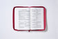 RVR60, Santa Biblia, Tierra Santa, Ultrafina, Letra grande