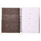 Be Strong and Courageous Journal