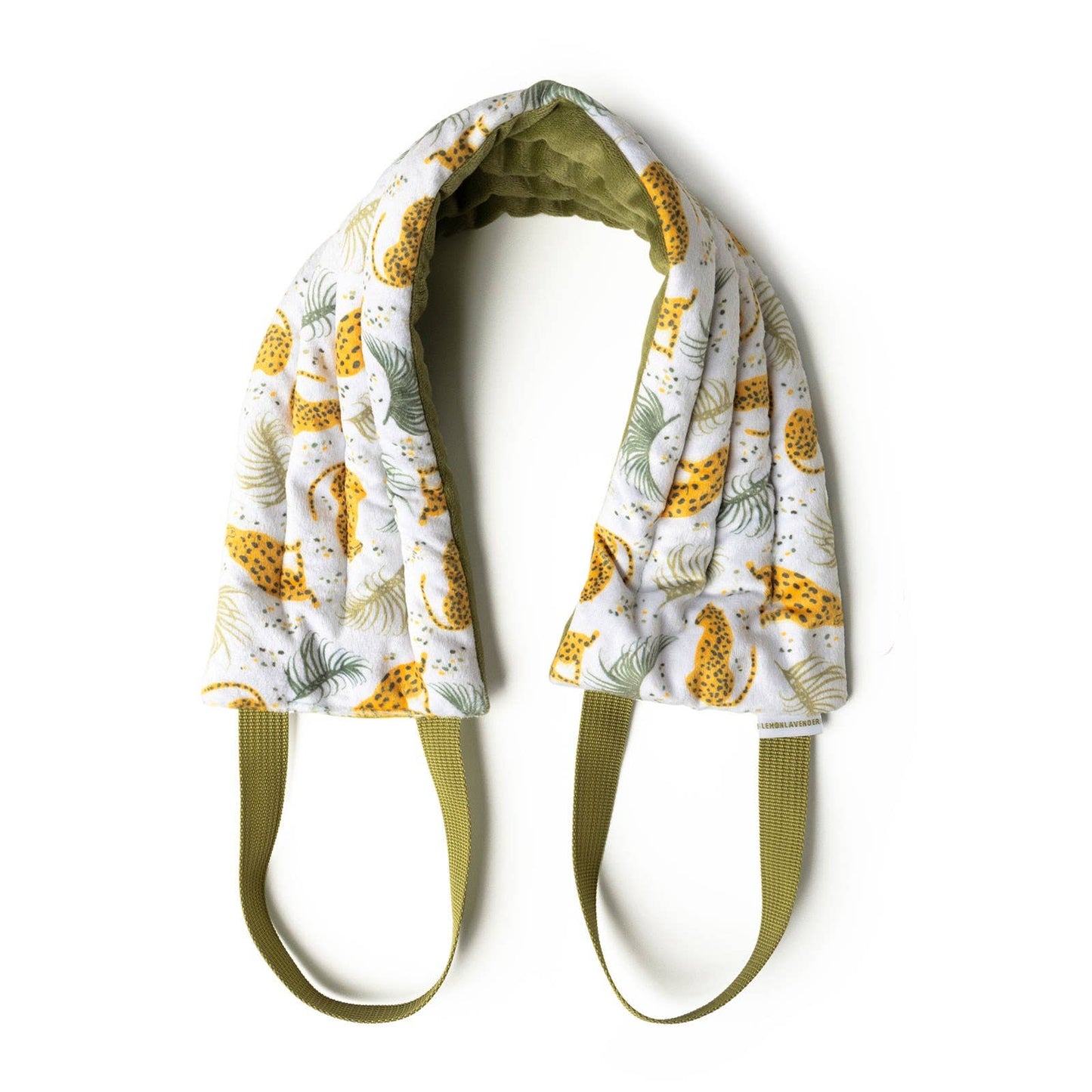 r Hot Stuff Heated Neck Wrap