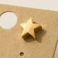 Mini Star Stud Earrings