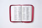 RVR60, Santa Biblia, Tierra Santa, Ultrafina, Letra grande
