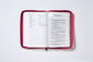 RVR60, Santa Biblia, Tierra Santa, Ultrafina, Letra grande