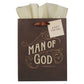 Gift Bag Man of God 1 Tim. 6:11