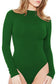 WOMEN CREW NECK LONG SLEEVE BODYSUIT_CWSBSL0022