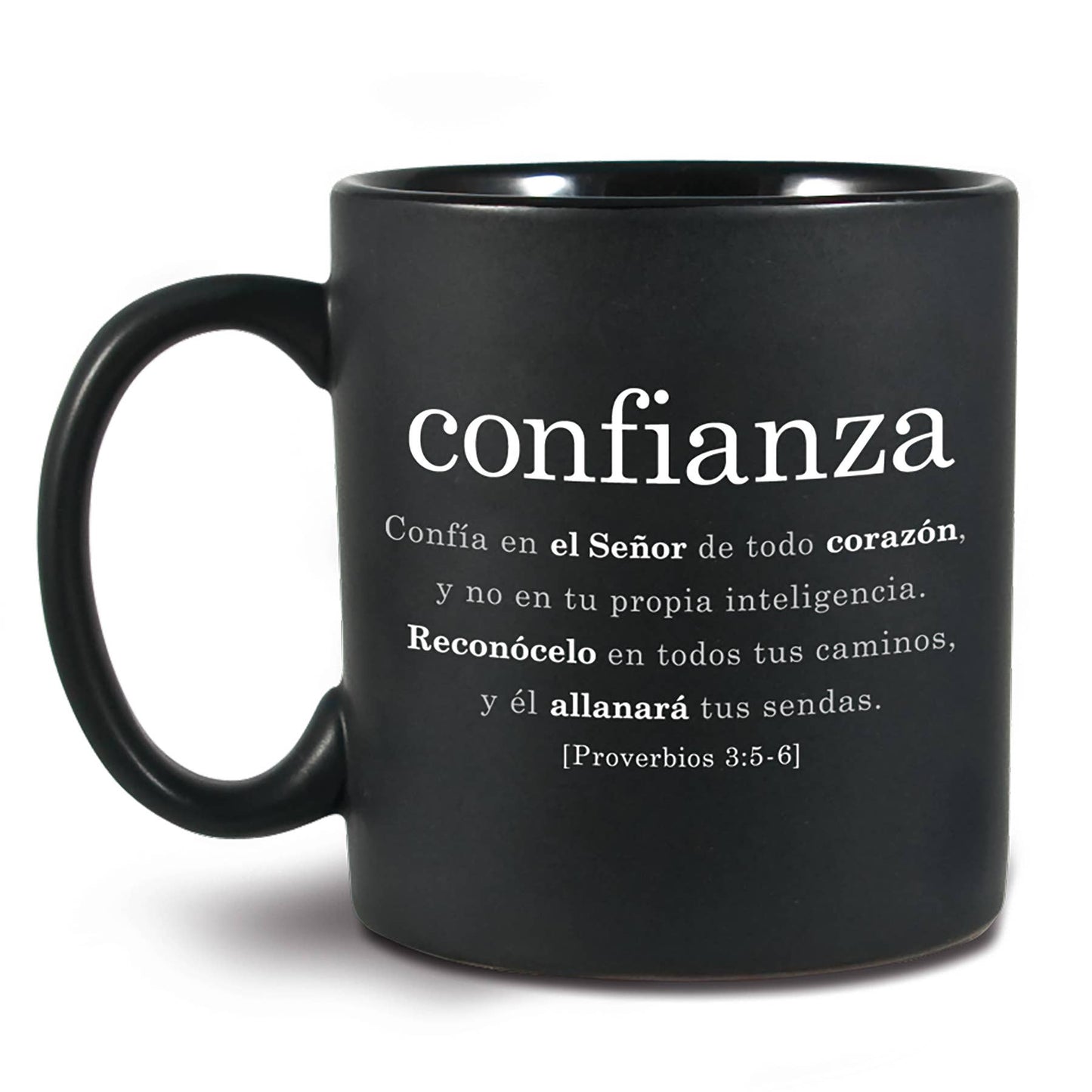 Mug  Confianza