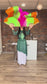Praise Dance Fan